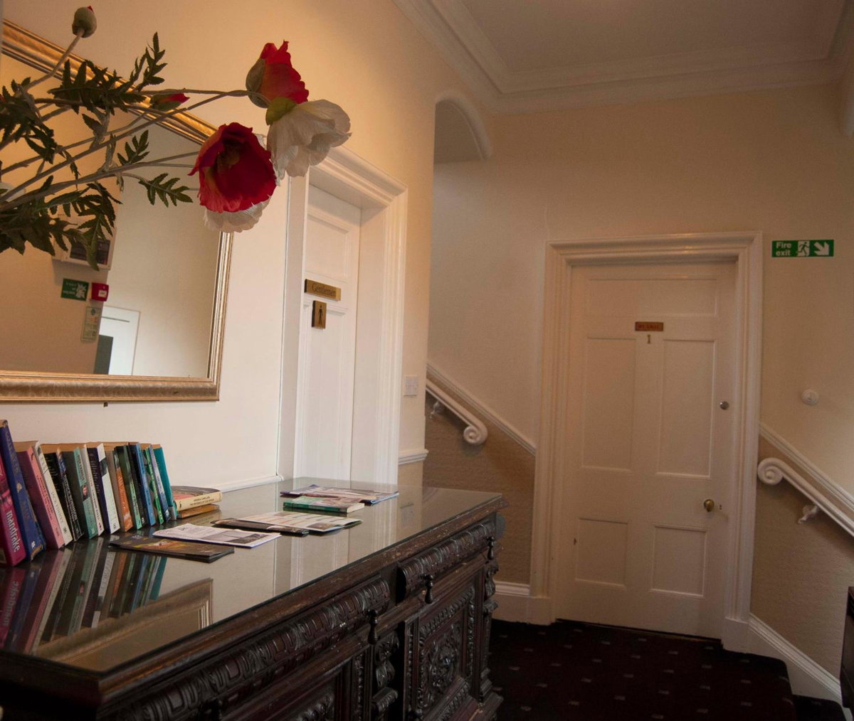 Hotel · Dalgair House Hotel, Callander