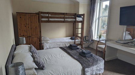Dalgair House Hotel, Callander, United Kingdom