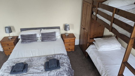 Dalgair House Hotel, Callander, United Kingdom