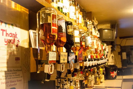 Dalgair House Hotel, Callander, United Kingdom