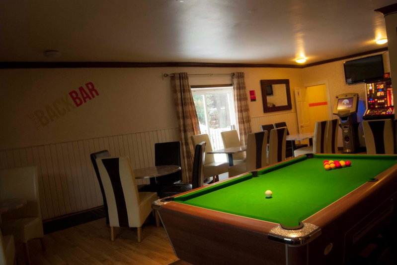 Dalgair House Hotel, Callander, United Kingdom