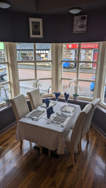 Dalgair House Hotel, Callander, United Kingdom