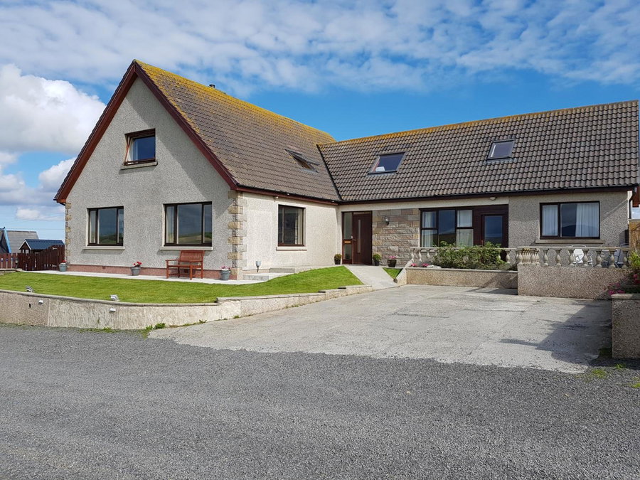 Lindisfarne Bed & Breakfast, Stromness, United Kingdom
