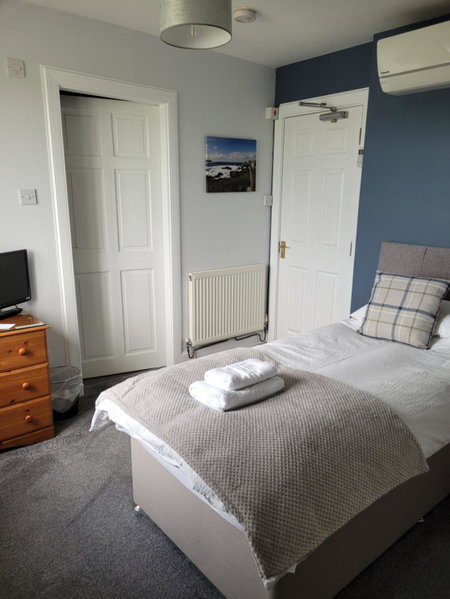 Lindisfarne Bed & Breakfast, Stromness, United Kingdom