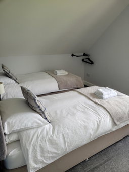 Lindisfarne Bed & Breakfast, Stromness, United Kingdom