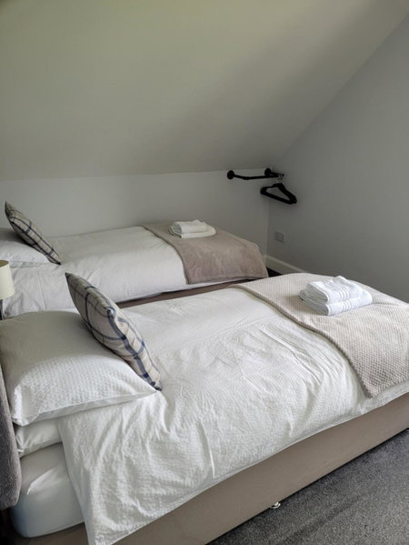 Lindisfarne Bed & Breakfast, Stromness, United Kingdom