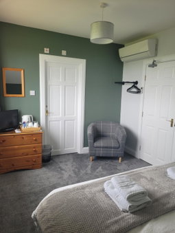 Lindisfarne Bed & Breakfast, Stromness, United Kingdom