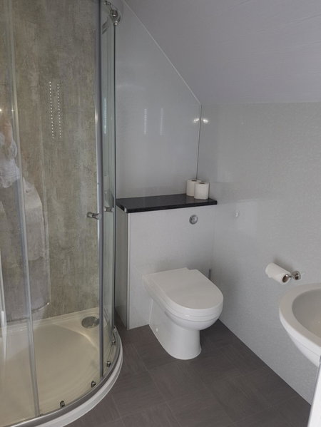 Lindisfarne Bed & Breakfast, Stromness, United Kingdom
