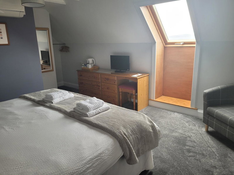 Lindisfarne Bed & Breakfast, Stromness, United Kingdom