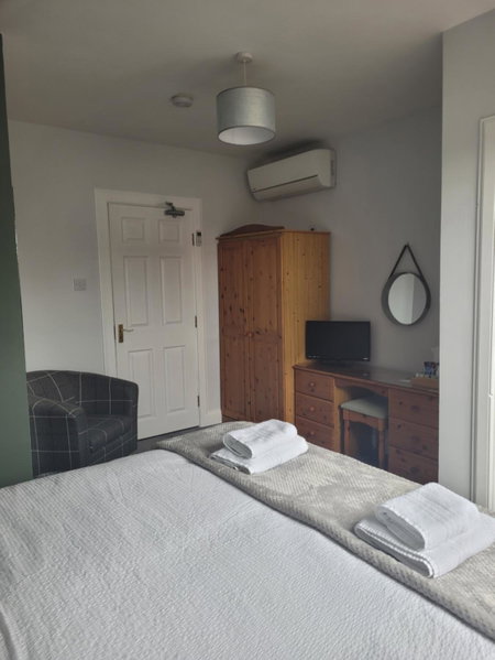 Lindisfarne Bed & Breakfast, Stromness, United Kingdom