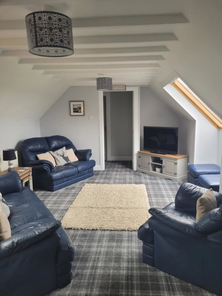 Lindisfarne Bed & Breakfast, Stromness, United Kingdom