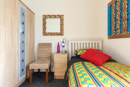 Bradford Digs, Bradford, United Kingdom