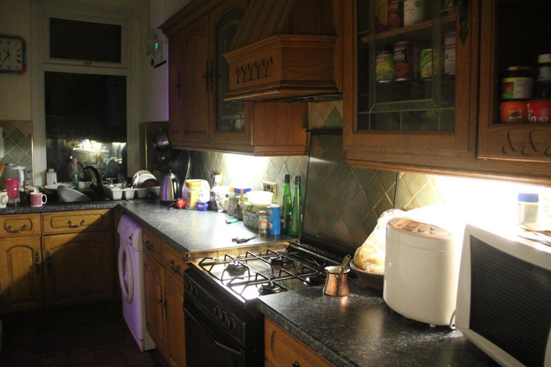 Bradford Digs, Bradford, United Kingdom
