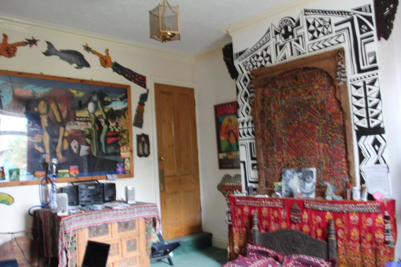 Bradford Digs, Bradford, United Kingdom