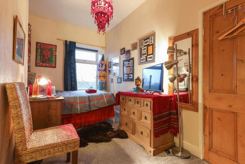 Bradford Digs, Bradford, United Kingdom