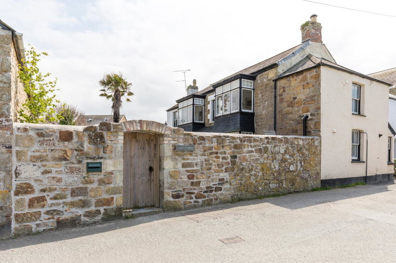 Penwyth House, Newquay, United Kingdom