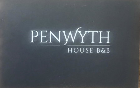 Penwyth House, Newquay, United Kingdom