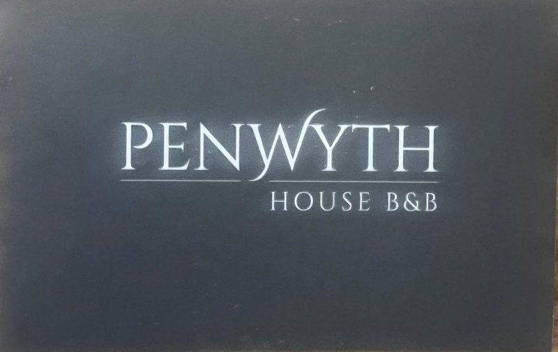 Penwyth House, Newquay, United Kingdom