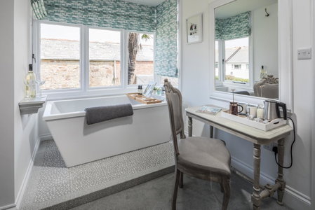 Penwyth House, Newquay, United Kingdom