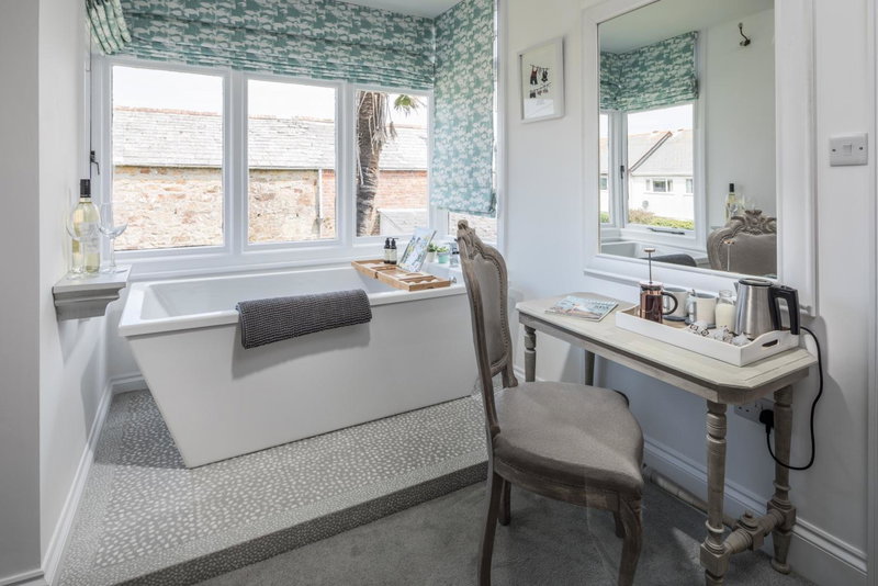Penwyth House, Newquay, United Kingdom