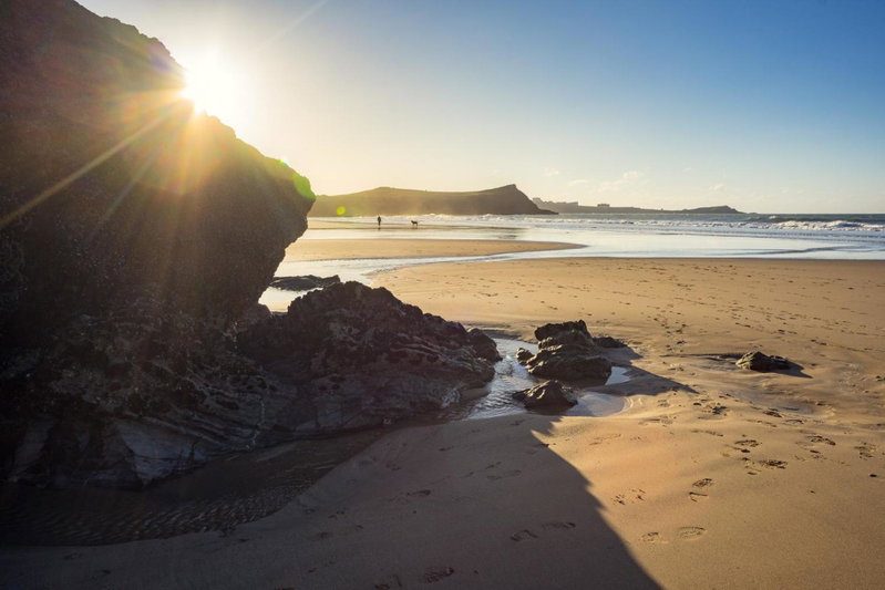 Penwyth House, Newquay, United Kingdom