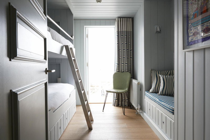 Hotel Tresanton, Saint Mawes, United Kingdom