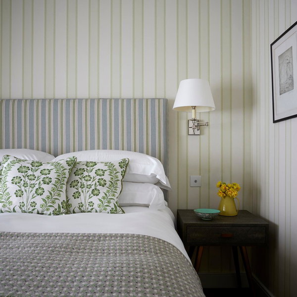 Hotel Tresanton, Saint Mawes, United Kingdom