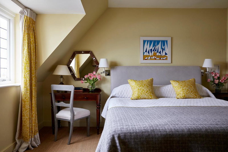 Hotel Tresanton, Saint Mawes, United Kingdom