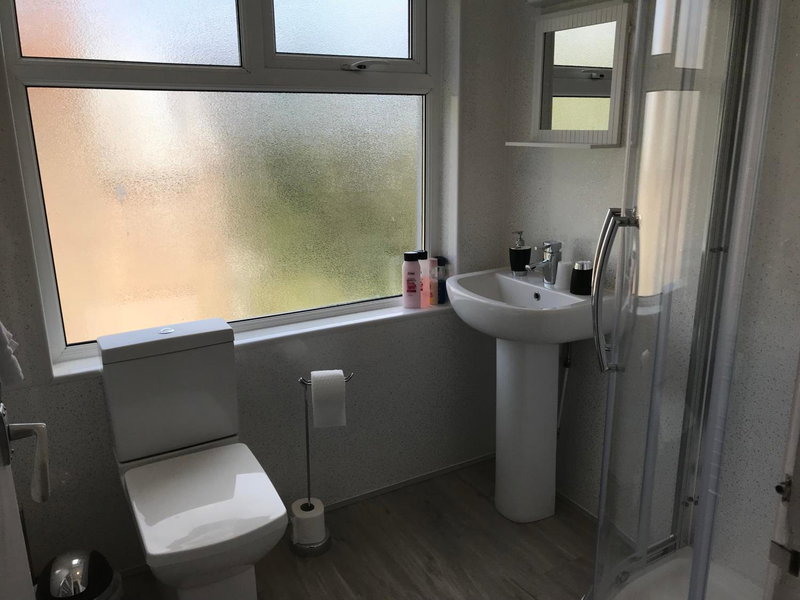 The Sherborne Lodge, Ilfracombe, United Kingdom