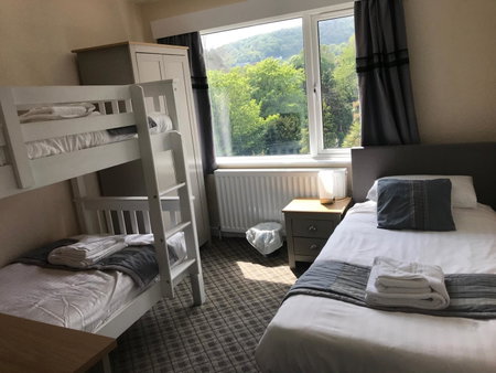 The Sherborne Lodge, Ilfracombe, United Kingdom
