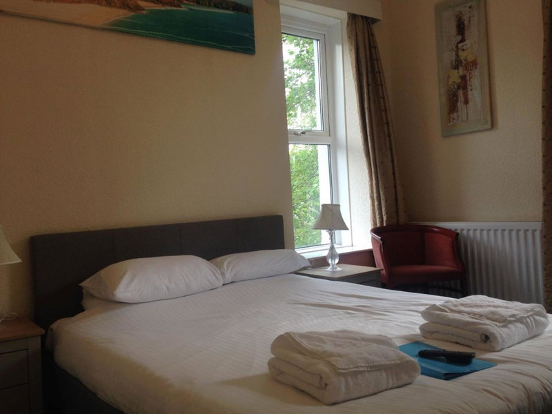 The Sherborne Lodge, Ilfracombe, United Kingdom