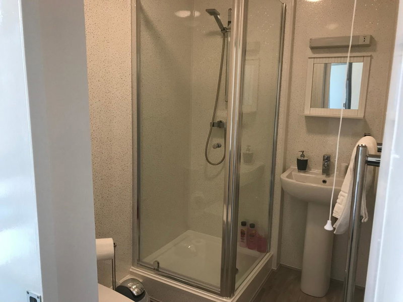 The Sherborne Lodge, Ilfracombe, United Kingdom