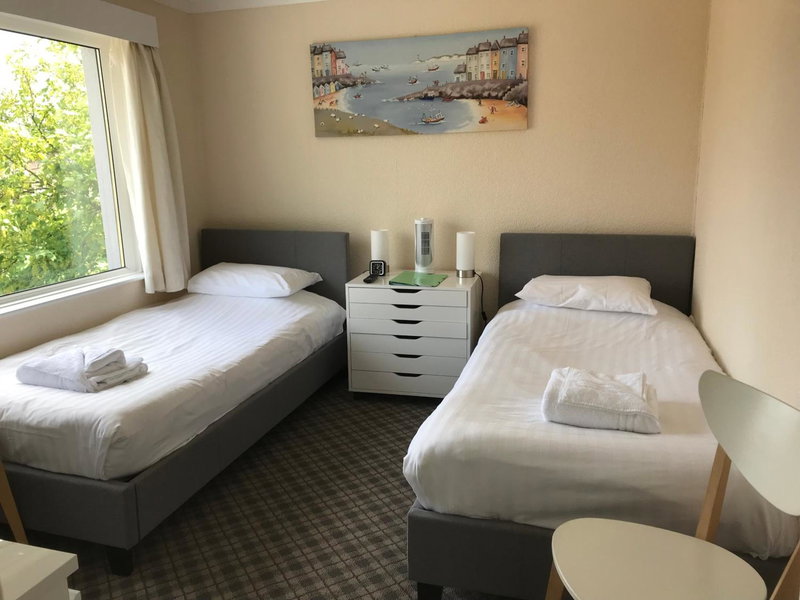 The Sherborne Lodge, Ilfracombe, United Kingdom