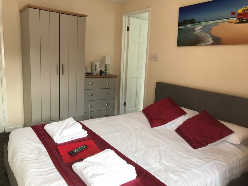 The Sherborne Lodge, Ilfracombe, United Kingdom