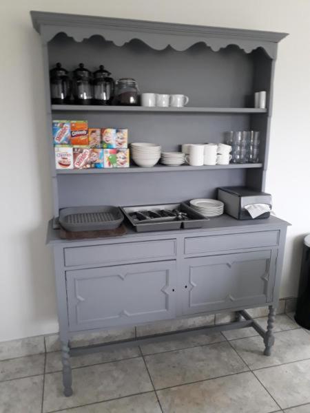 Foxholes Accommodation, Bristol, United Kingdom