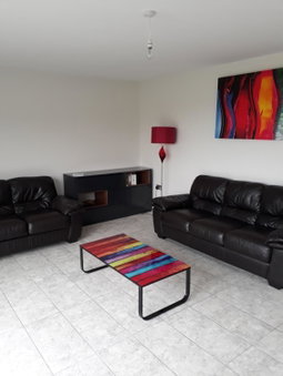 Foxholes Accommodation, Bristol, United Kingdom