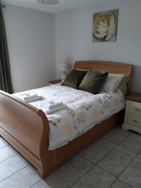 Foxholes Accommodation, Bristol, United Kingdom