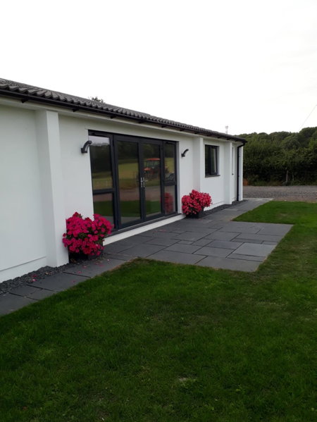 Foxholes Accommodation, Bristol, United Kingdom