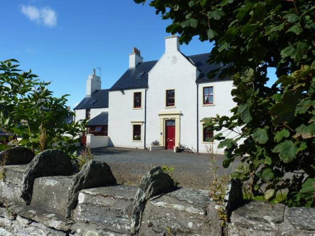 Pentland Lodge House, United Kingdom