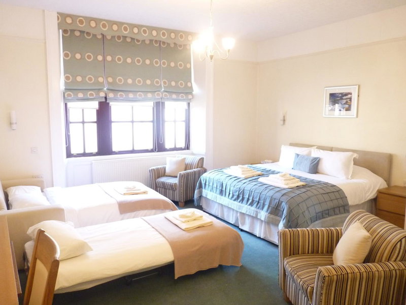 Pentland Lodge House, Thurso, United Kingdom
