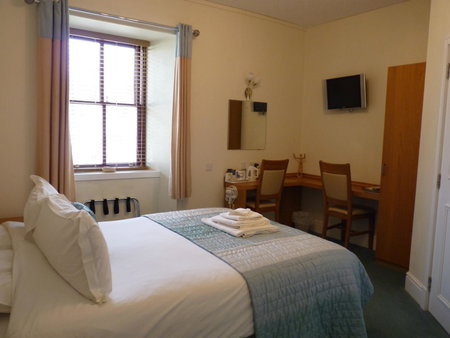 Pentland Lodge House, Thurso, United Kingdom