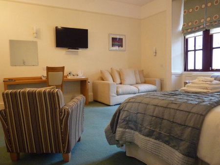 Pentland Lodge House, Thurso, United Kingdom