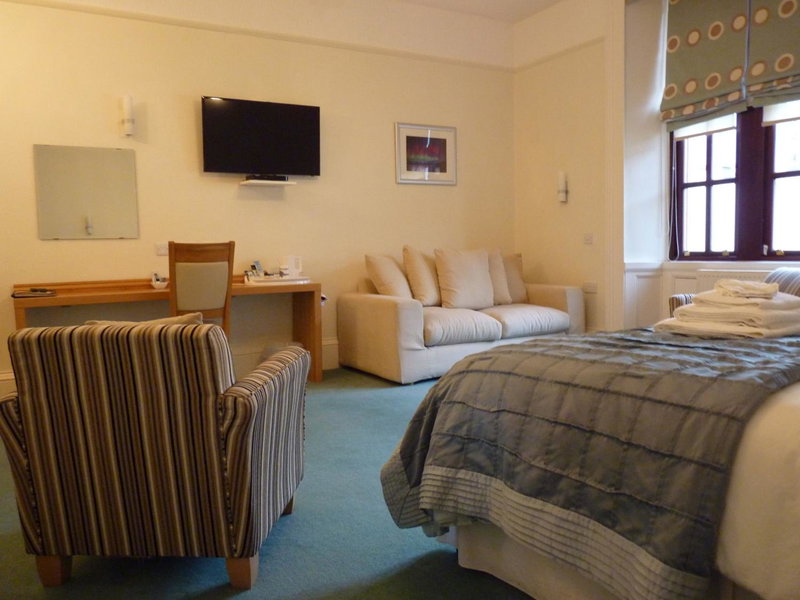 Pentland Lodge House, Thurso, United Kingdom