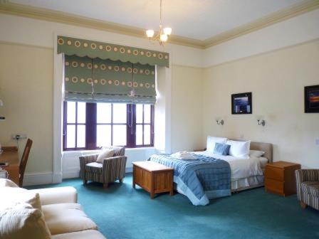 Pentland Lodge House, Thurso, United Kingdom