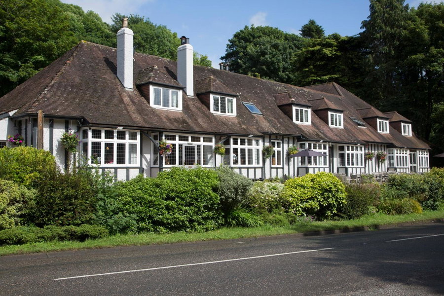 Dartbridge Inn by Greene King Inns, Buckfastleigh, United Kingdom