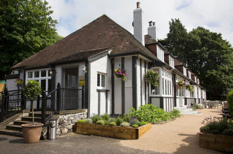 Dartbridge Inn by Greene King Inns, Buckfastleigh, United Kingdom