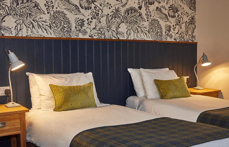 Dartbridge Inn by Greene King Inns, Buckfastleigh, United Kingdom