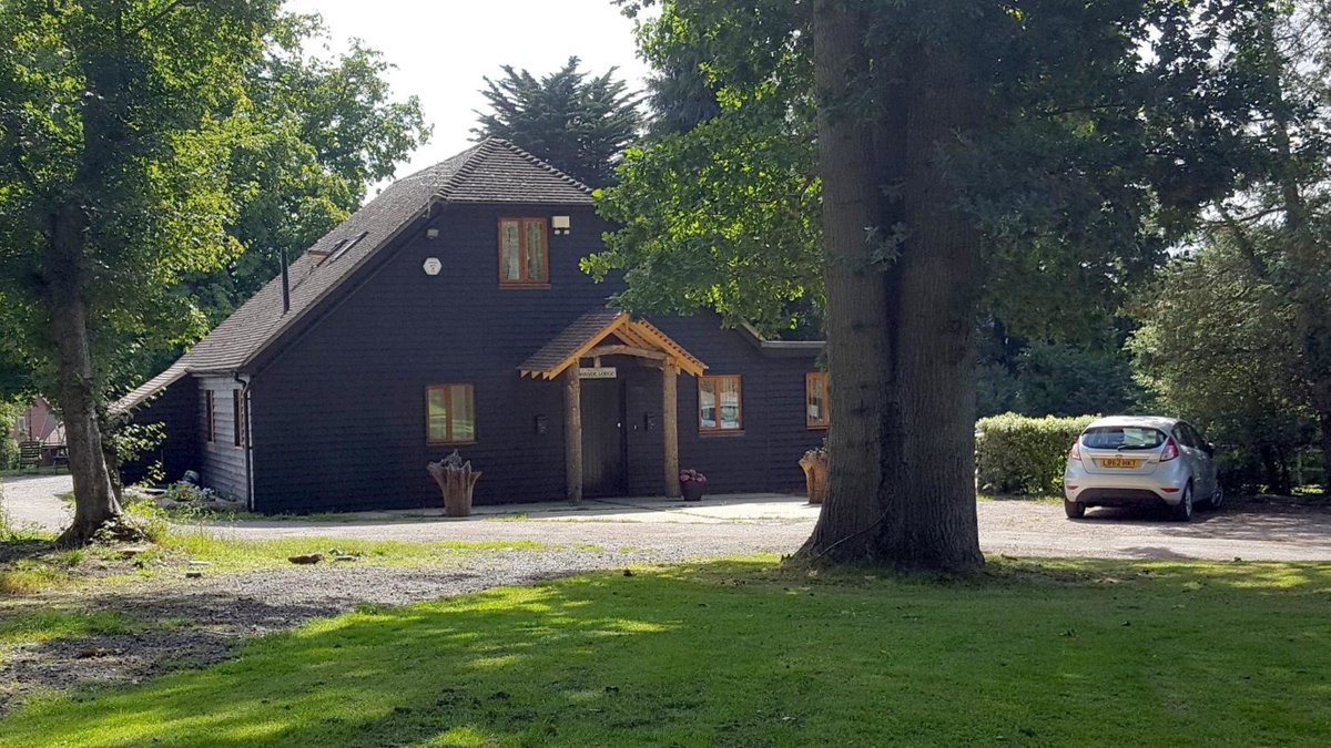 Oakside Lodge Guest House, United Kingdom