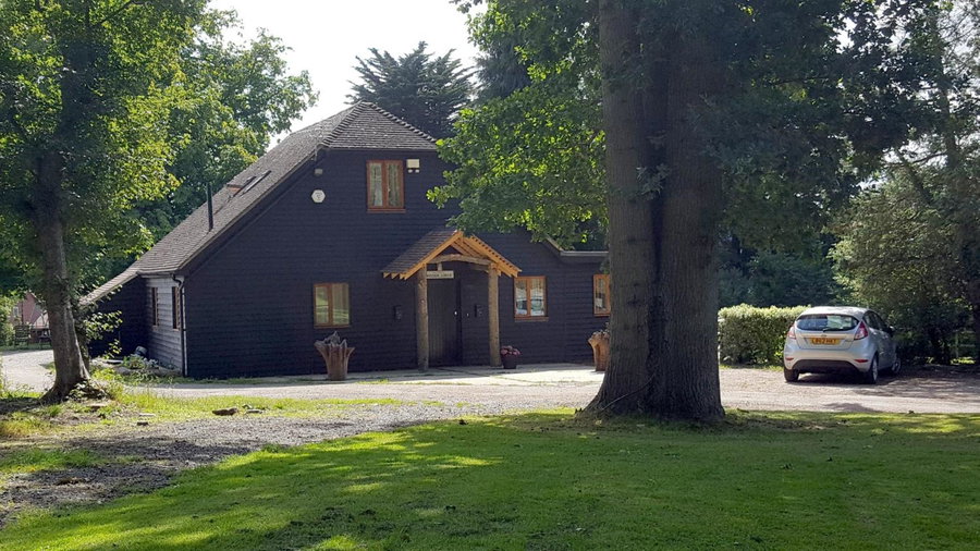 Oakside Lodge Guest House, Canterbury, United Kingdom