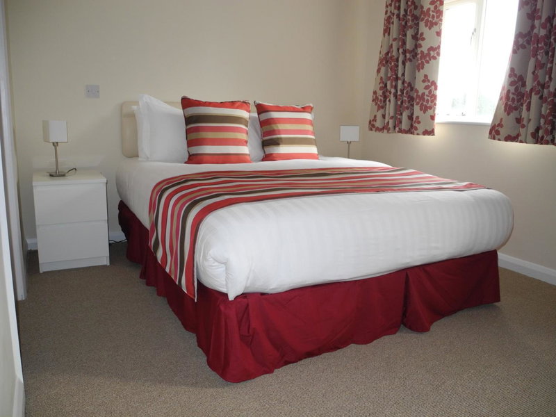 Oakside Lodge Guest House, Canterbury, United Kingdom